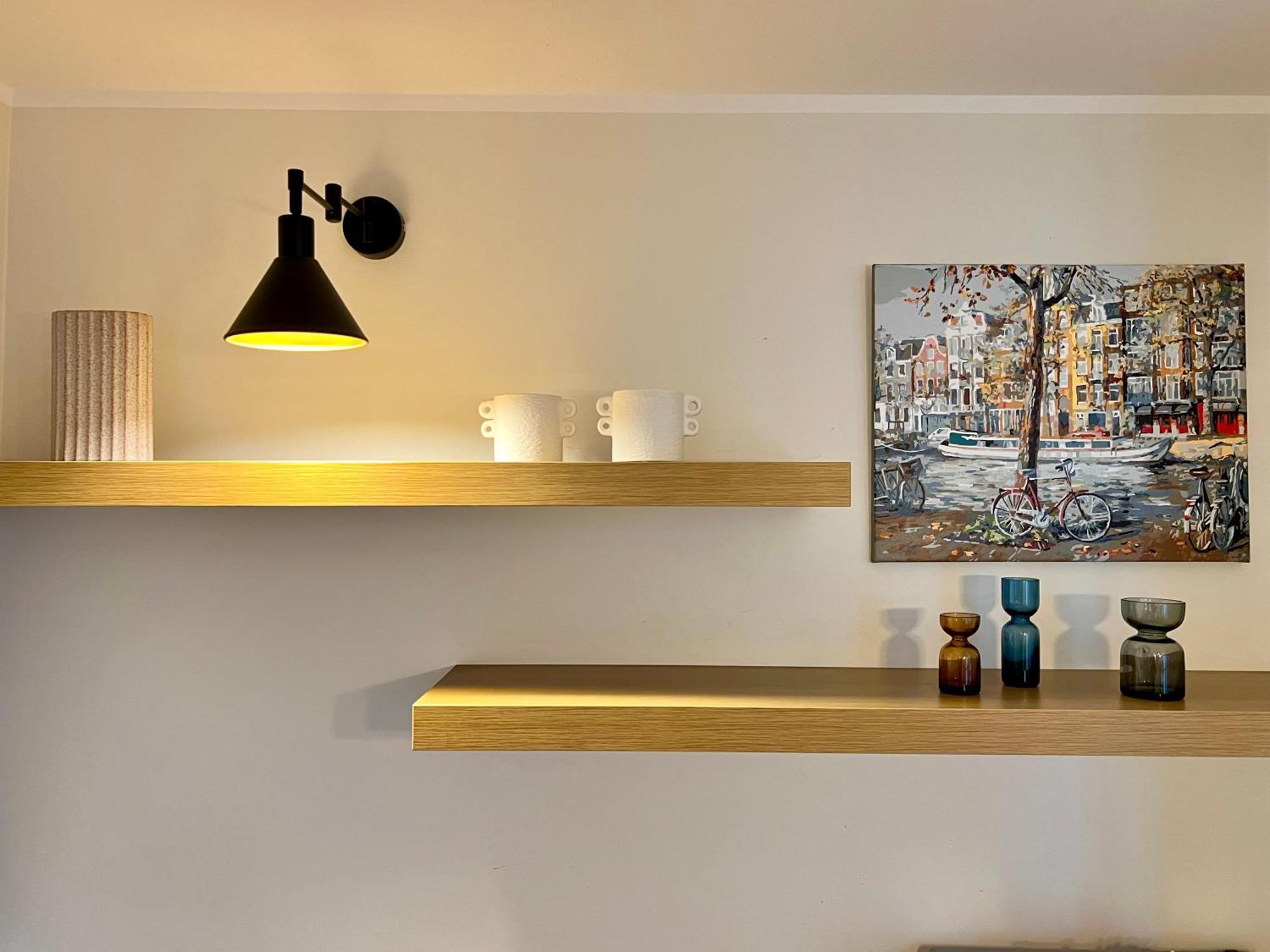 Cozy Residence Apartment - Tallinn City Center Eksteriør bilde