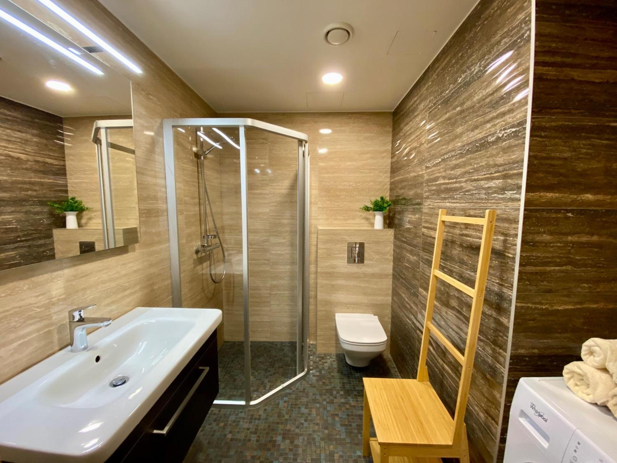 Cozy Residence Apartment - Tallinn City Center Eksteriør bilde