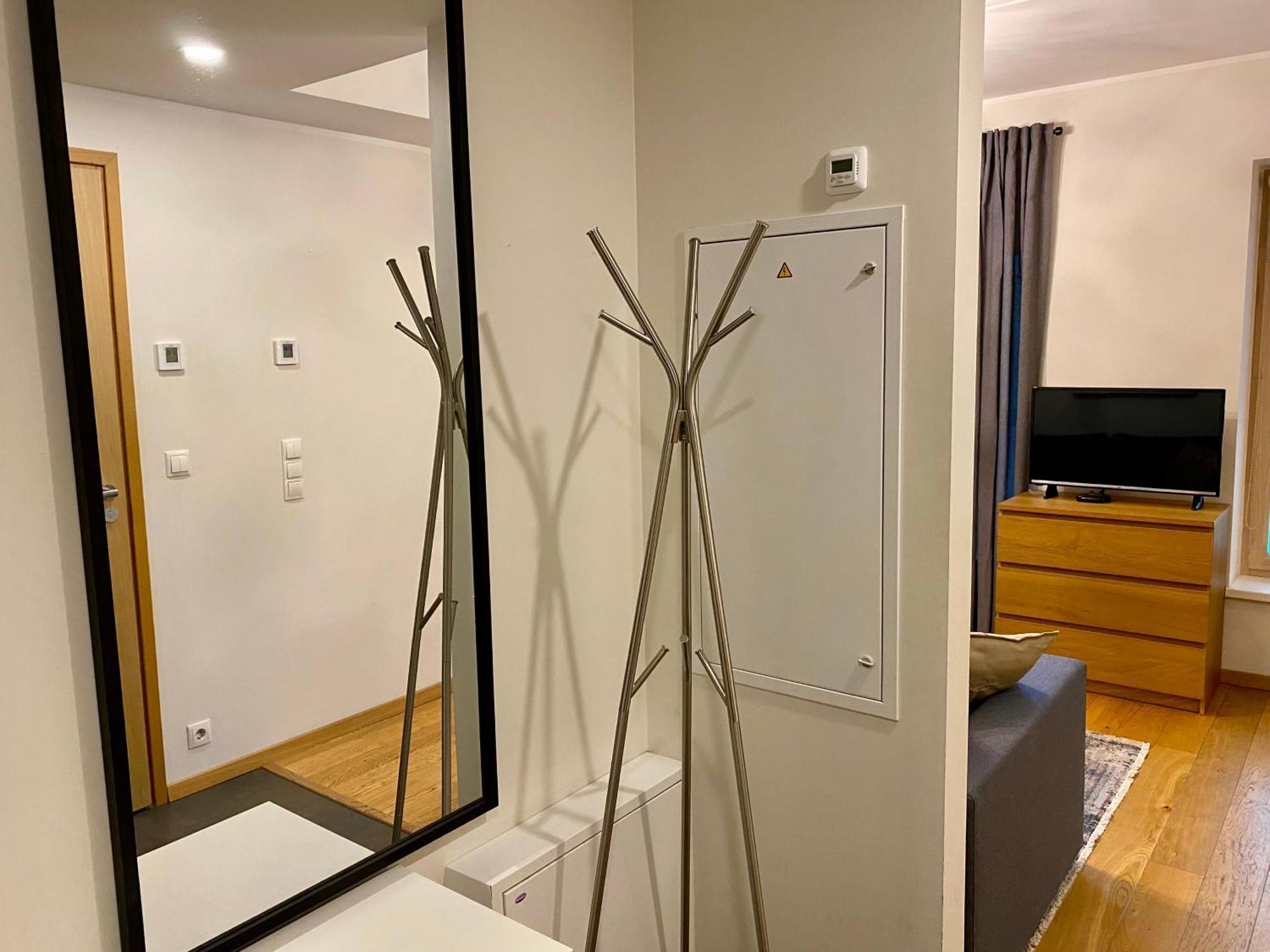 Cozy Residence Apartment - Tallinn City Center Eksteriør bilde