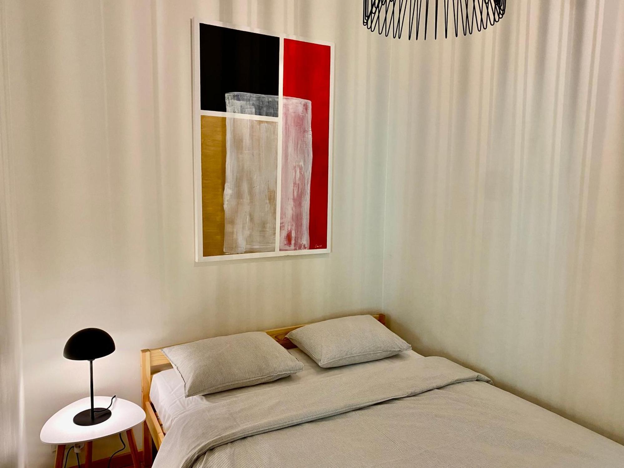 Cozy Residence Apartment - Tallinn City Center Eksteriør bilde