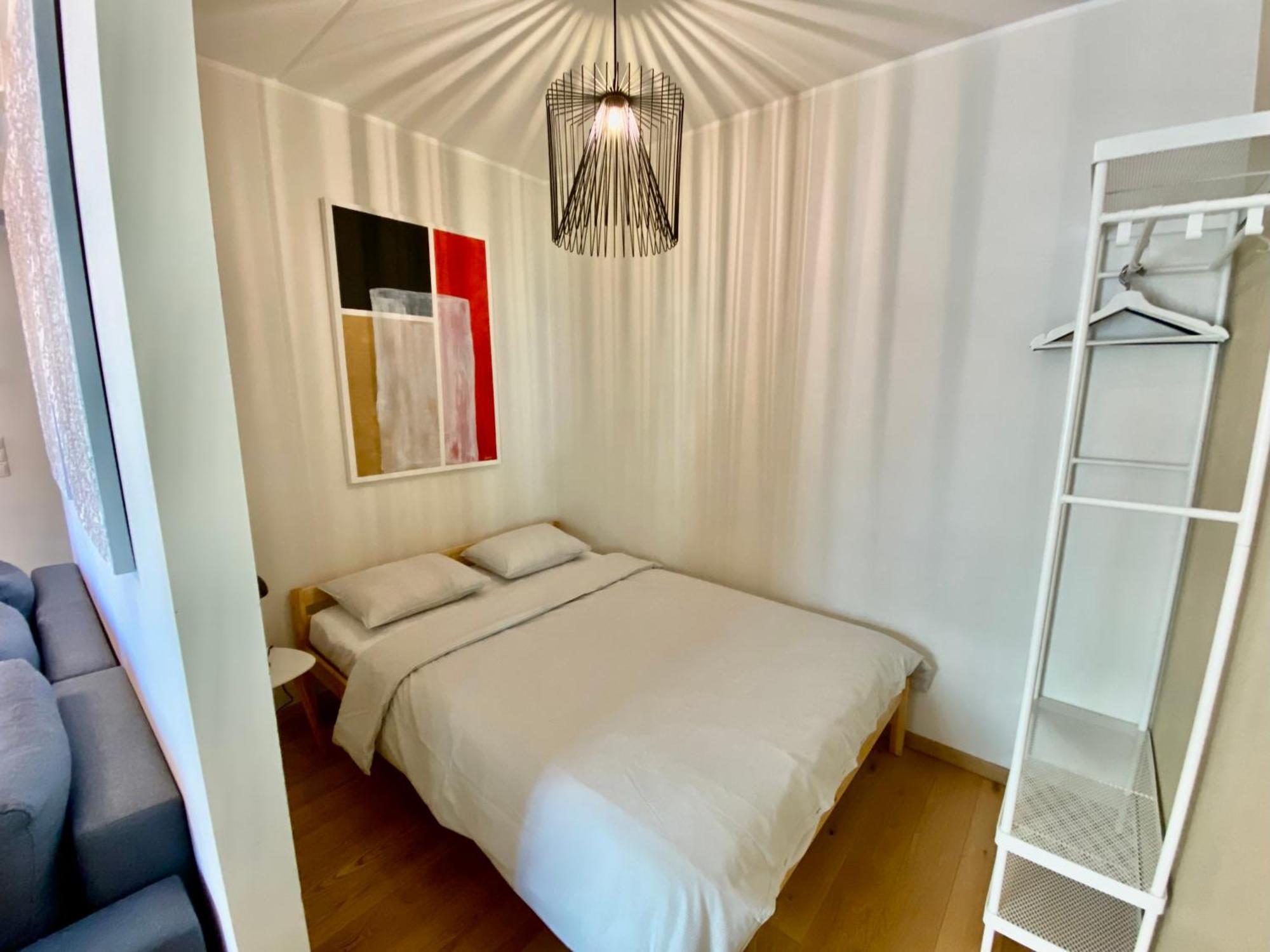 Cozy Residence Apartment - Tallinn City Center Eksteriør bilde